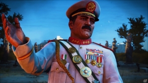 PS4/Xbox One/PC「ジャストコーズ3」リコを取り巻く人物たちを紹介！冒頭ストーリーや大破壊ギミックの一部も公開の画像5