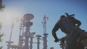 PS4/Xbox One/PC「ジャストコーズ3」リコを取り巻く人物たちを紹介！冒頭ストーリーや大破壊ギミックの一部も公開の画像6