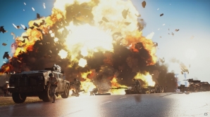 PS4/Xbox One/PC「ジャストコーズ3」リコを取り巻く人物たちを紹介！冒頭ストーリーや大破壊ギミックの一部も公開の画像7