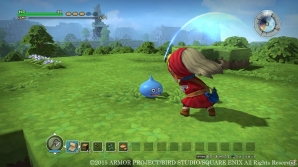 PS4/PS3/PS Vita「ドラゴンクエストビルダーズ」次なる冒険の舞台は「病魔に侵されし大地リムルダール」！この地に生息するモンスターも紹介の画像1