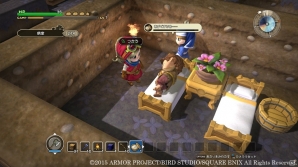 PS4/PS3/PS Vita「ドラゴンクエストビルダーズ」次なる冒険の舞台は「病魔に侵されし大地リムルダール」！この地に生息するモンスターも紹介の画像10