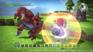 PS4/PS3/PS Vita「ドラゴンクエストビルダーズ」次なる冒険の舞台は「病魔に侵されし大地リムルダール」！この地に生息するモンスターも紹介の画像12