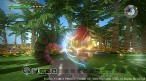 PS4/PS3/PS Vita「ドラゴンクエストビルダーズ」次なる冒険の舞台は「病魔に侵されし大地リムルダール」！この地に生息するモンスターも紹介の画像13
