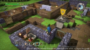PS4/PS3/PS Vita「ドラゴンクエストビルダーズ」次なる冒険の舞台は「病魔に侵されし大地リムルダール」！この地に生息するモンスターも紹介の画像3