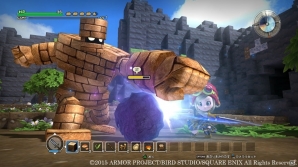 PS4/PS3/PS Vita「ドラゴンクエストビルダーズ」次なる冒険の舞台は「病魔に侵されし大地リムルダール」！この地に生息するモンスターも紹介の画像5
