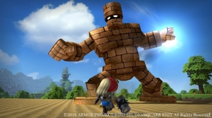 PS4/PS3/PS Vita「ドラゴンクエストビルダーズ」次なる冒険の舞台は「病魔に侵されし大地リムルダール」！この地に生息するモンスターも紹介の画像6
