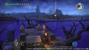 PS4/PS3/PS Vita「ドラゴンクエストビルダーズ」次なる冒険の舞台は「病魔に侵されし大地リムルダール」！この地に生息するモンスターも紹介の画像7