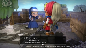 PS4/PS3/PS Vita「ドラゴンクエストビルダーズ」次なる冒険の舞台は「病魔に侵されし大地リムルダール」！この地に生息するモンスターも紹介の画像8