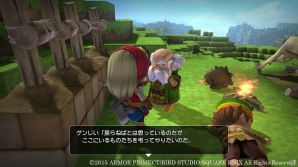 PS4/PS3/PS Vita「ドラゴンクエストビルダーズ」次なる冒険の舞台は「病魔に侵されし大地リムルダール」！この地に生息するモンスターも紹介の画像9
