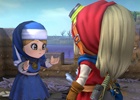 PS4/PS3/PS Vita「ドラゴンクエストビルダーズ」次なる冒険の舞台は「病魔に侵されし大地リムルダール」！この地に生息するモンスターも紹介