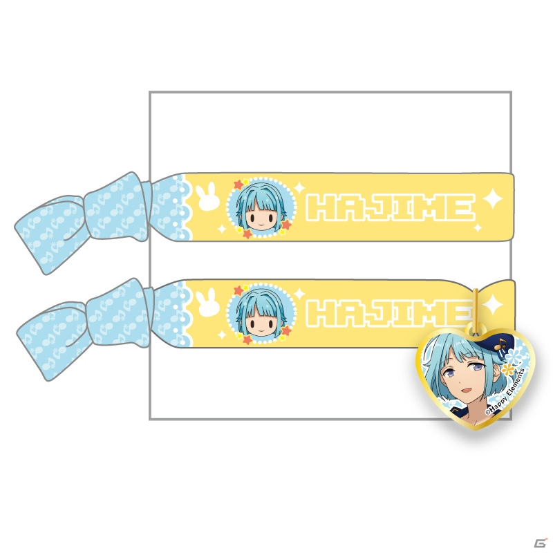 amieより「あんさんぶるスターズ！」月永レオのUVミラー、ドームストラップなど新商品が登場！の画像156