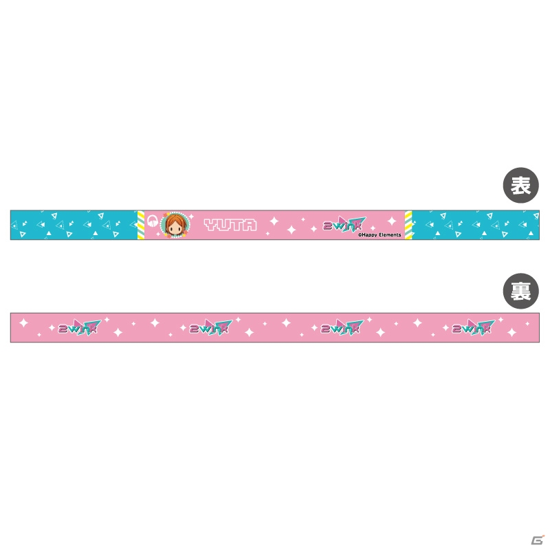 amieより「あんさんぶるスターズ！」月永レオのUVミラー、ドームストラップなど新商品が登場！の画像163