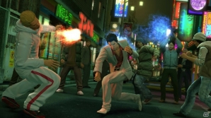 PS4/PS3「龍が如く 極」4つのスタイルを切り替えて闘う主人公・桐生一馬のバトルスタイルを紹介！の画像2