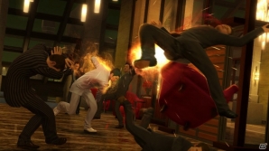 PS4/PS3「龍が如く 極」4つのスタイルを切り替えて闘う主人公・桐生一馬のバトルスタイルを紹介！の画像4