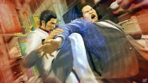 PS4/PS3「龍が如く 極」4つのスタイルを切り替えて闘う主人公・桐生一馬のバトルスタイルを紹介！の画像5