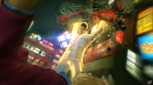 PS4/PS3「龍が如く 極」4つのスタイルを切り替えて闘う主人公・桐生一馬のバトルスタイルを紹介！の画像6
