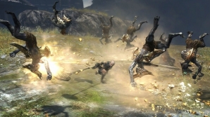 舞台は天空に浮かぶ黄金郷へ―「ドラゴンズドグマ オンライン」12月15日にシーズン1.2アップデートの実施が決定！新ジョブ「ウォリアー」も解禁の画像18
