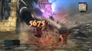 舞台は天空に浮かぶ黄金郷へ―「ドラゴンズドグマ オンライン」12月15日にシーズン1.2アップデートの実施が決定！新ジョブ「ウォリアー」も解禁の画像23