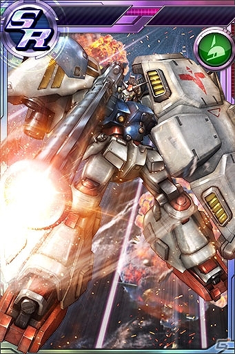 iOS/Android「ガンダムコンクエスト」SRナイチンゲールとHi-νガンダムが排出される「シーズン7開始記念3連ガシャ」が登場！の画像12