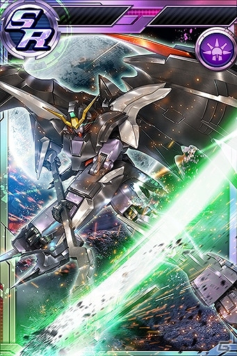 iOS/Android「ガンダムコンクエスト」SRナイチンゲールとHi-νガンダムが排出される「シーズン7開始記念3連ガシャ」が登場！の画像14