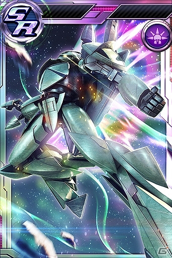 iOS/Android「ガンダムコンクエスト」SRナイチンゲールとHi-νガンダムが排出される「シーズン7開始記念3連ガシャ」が登場！の画像5