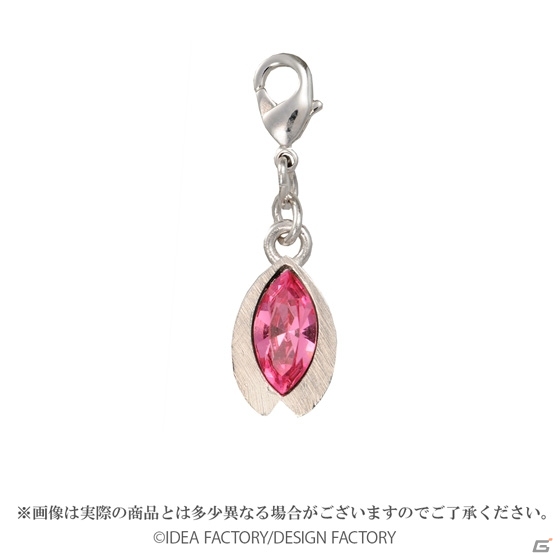 「薄桜鬼 真改 風ノ章」をモチーフにしたジュエリー「Otomejem 絆紡ぐブレスレット」の予約受付が本日13時より開始の画像7