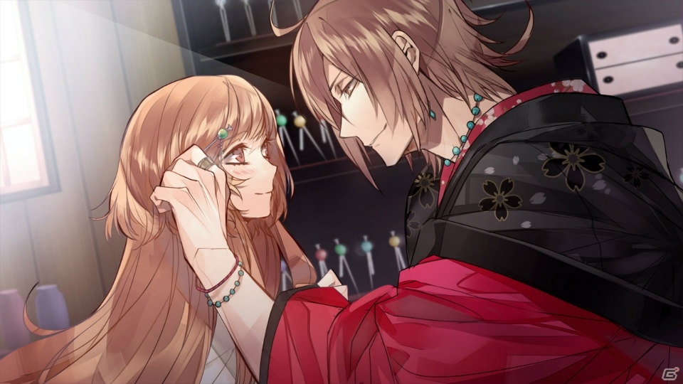 PC版「Tokyo School Life」と「The Men of Yoshiwara:Kikuya」がオータムセールで最大40%オフに！の画像2
