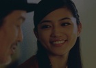 iOS/Android「LINE レンジャー」リリー・フランキーさん、川口春奈さんを起用した新TVCMが11月27日よりオンエア