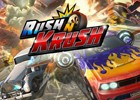 ネットマーブルが贈るリアルタイムカーアクションゲーム「Rush N Krush」がiOS/Android向けに154ヶ国で同時リリース