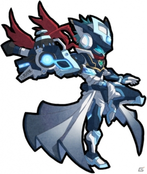 iOS/Android「ロード・トゥ・ドラゴン」アップデートVer.6.2.0で「第二災厄」が到来！新ユニットも紹介の画像8