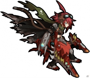 iOS/Android「ロード・トゥ・ドラゴン」アップデートVer.6.2.0で「第二災厄」が到来！新ユニットも紹介の画像9