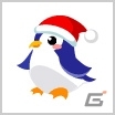 GREE/mixi/Mobage/dゲーム「ちょこっとファーム」イベント「サンタといっしょのクリスマス」が開催！ぺんぎんサンタをつかまえようの画像10