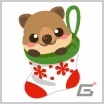 GREE/mixi/Mobage/dゲーム「ちょこっとファーム」イベント「サンタといっしょのクリスマス」が開催！ぺんぎんサンタをつかまえようの画像15