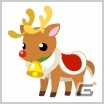 GREE/mixi/Mobage/dゲーム「ちょこっとファーム」イベント「サンタといっしょのクリスマス」が開催！ぺんぎんサンタをつかまえようの画像16