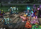 iOS/Android「ファイナルファンタジー ブレイブエクスヴィアス」コロボス島を舞台とした新ストーリーが追加―「ピックアップ召喚キャンペーン」も
