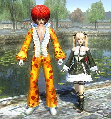 PS4/PS3/PS Vita/PC「真・三國無双 Online Z」サービス開始8周年記念イベント開催！「DEAD OR ALIVE 5 Last Round」とのコラボも実施の画像18