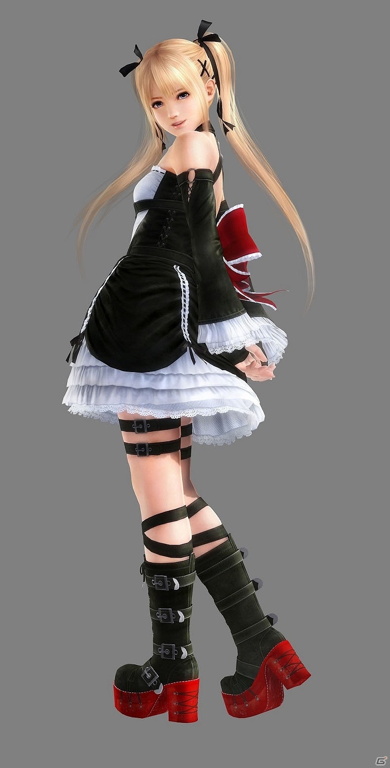 PS4/PS3/PS Vita/PC「真・三國無双 Online Z」サービス開始8周年記念イベント開催！「DEAD OR ALIVE 5 Last Round」とのコラボも実施の画像3