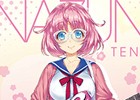 AC「CHUNITHM」にて新曲「Vallista」＆「天王洲 なずな」のキャラソンが追加！