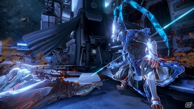 PS4/Xbox One/PC「Warframe」トリックスターの心を持つ戦士・Wukongが登場！「パラティン・ボーナス・ウィークエンド」も実施の画像1