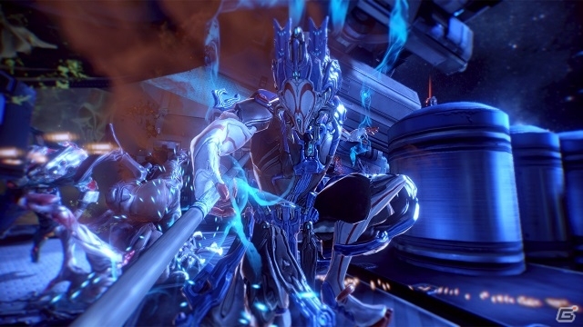 PS4/Xbox One/PC「Warframe」トリックスターの心を持つ戦士・Wukongが登場！「パラティン・ボーナス・ウィークエンド」も実施の画像3