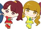 iOS/Android「しゃちほこ～る」第2回ミッションビンゴ大会が開催―愛の地球祭り2013の衣装などが登場