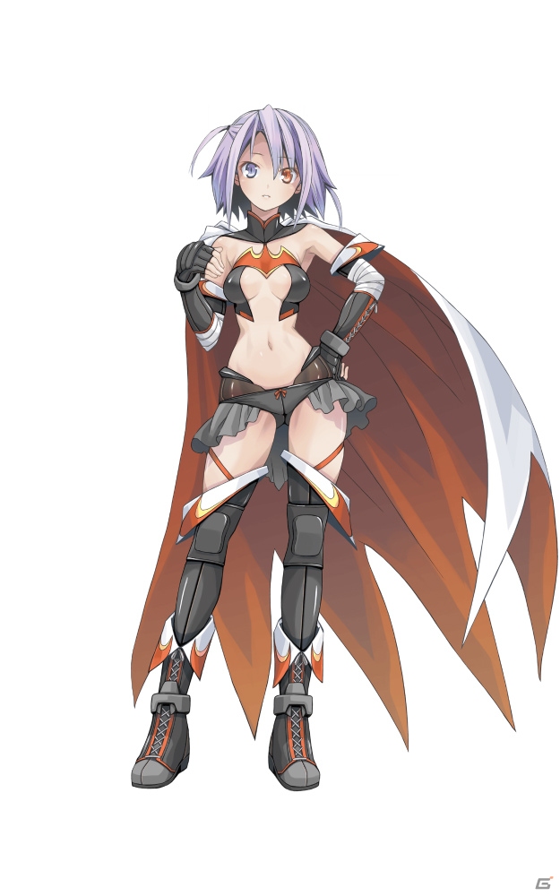 Yahoo! Mobage「リング☆ドリーム～女子プロレス大戦～」王者に君臨する人気レスラー「麗雫」が新デザインで登場！の画像1