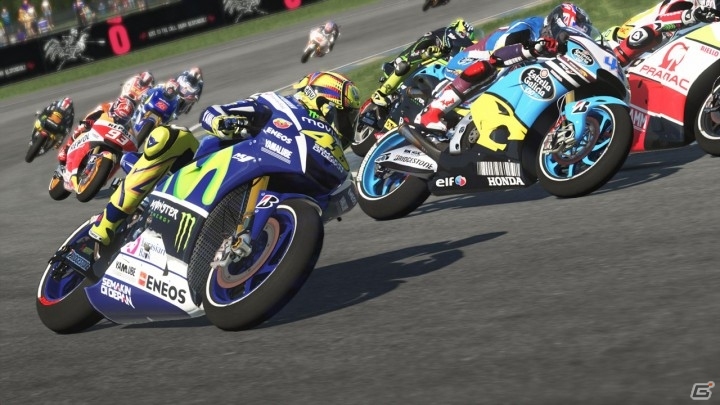 PS4/PS3/Xbox One/Xbox 360「RIDE」「MotoGP15」の試遊会が東京・大阪にて開催！新車種が追加されるDLCも配信開始の画像1