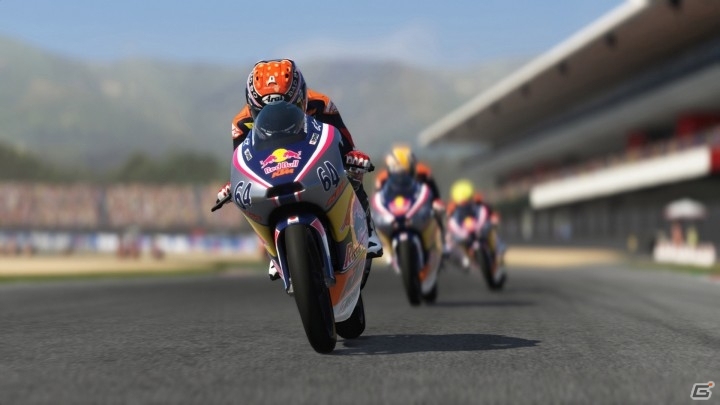 PS4/PS3/Xbox One/Xbox 360「RIDE」「MotoGP15」の試遊会が東京・大阪にて開催！新車種が追加されるDLCも配信開始の画像4