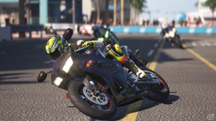 PS4/PS3/Xbox One/Xbox 360「RIDE」「MotoGP15」の試遊会が東京・大阪にて開催！新車種が追加されるDLCも配信開始の画像5