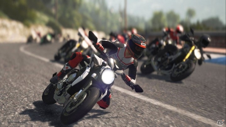 PS4/PS3/Xbox One/Xbox 360「RIDE」「MotoGP15」の試遊会が東京・大阪にて開催！新車種が追加されるDLCも配信開始の画像6
