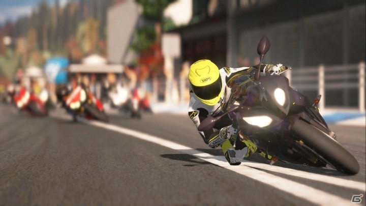 PS4/PS3/Xbox One/Xbox 360「RIDE」「MotoGP15」の試遊会が東京・大阪にて開催！新車種が追加されるDLCも配信開始の画像7