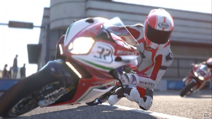 PS4/PS3/Xbox One/Xbox 360「RIDE」「MotoGP15」の試遊会が東京・大阪にて開催！新車種が追加されるDLCも配信開始の画像8