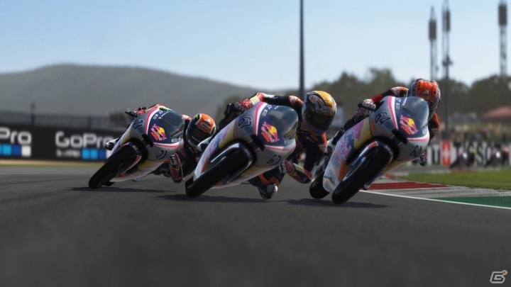 PS4/PS3/Xbox One/Xbox 360「RIDE」「MotoGP15」の試遊会が東京・大阪にて開催！新車種が追加されるDLCも配信開始の画像9