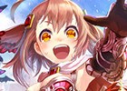 GREE/Mobage/mixi「ヴァンパイア†ブラッド」と「幻獣姫」のコラボキャンペーンがスタート